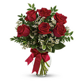 Red Roses